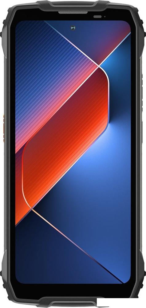 Телефон Blackview BL7000 8GB/256GB (черный)