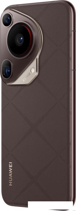 Телефон Huawei Pura 70 Ultra HBP-LX9 16GB/512GB (коричневый)