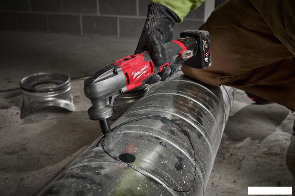 Ножницы по металлу Milwaukee 4933479617