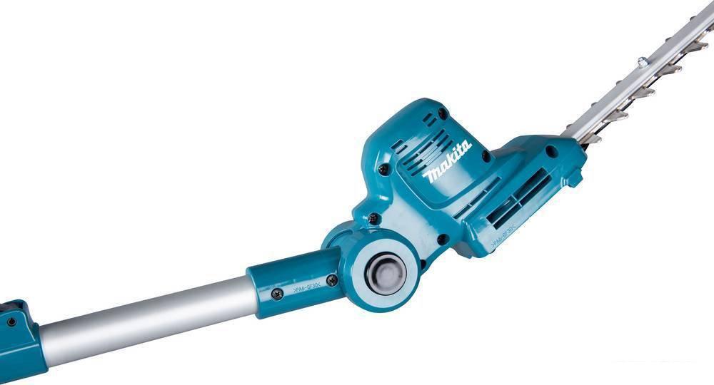 Кусторез + высоторез Makita DUN461WZ (без АКБ)