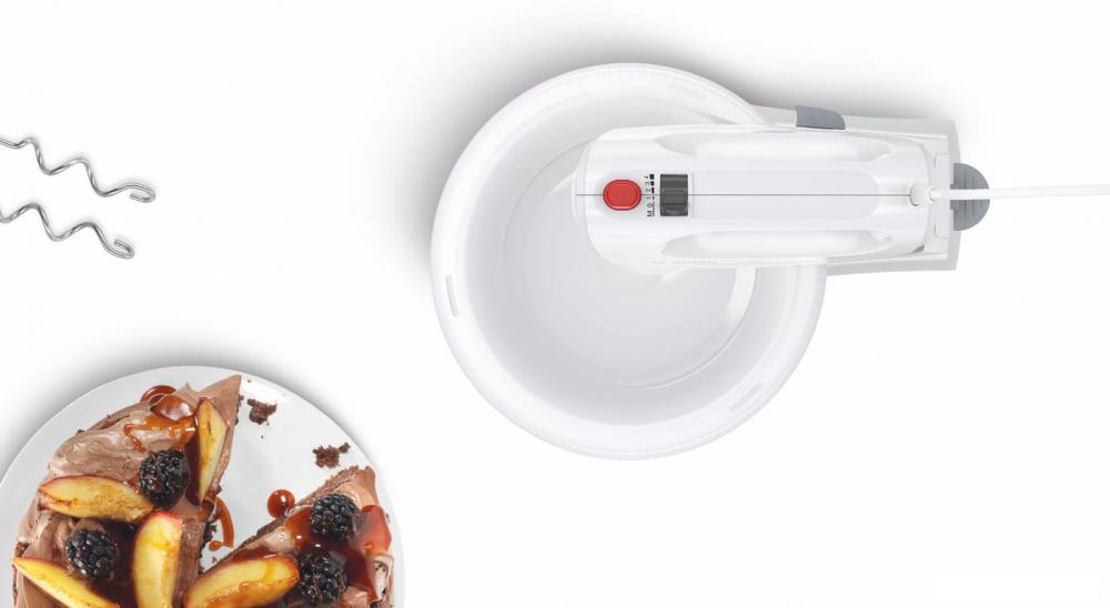 Миксер Bosch MFQ2600W