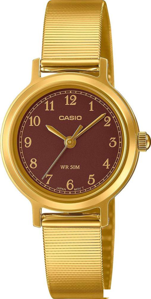 Наручные часы Casio LTP-B170G-5B
