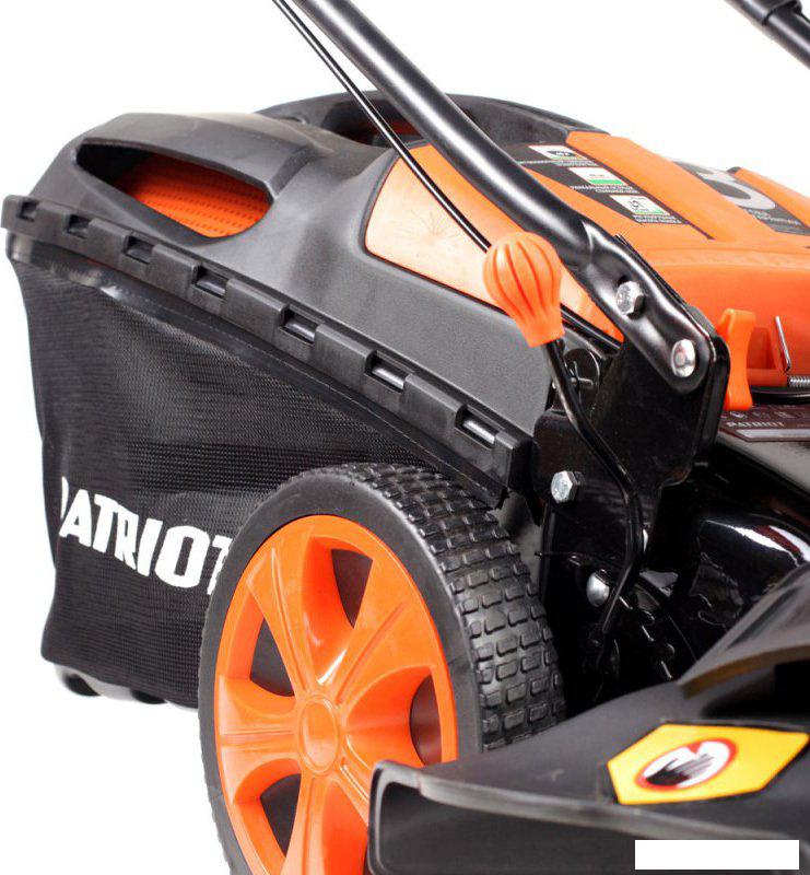 Газонокосилки Patriot PT 52 LS (512109024)