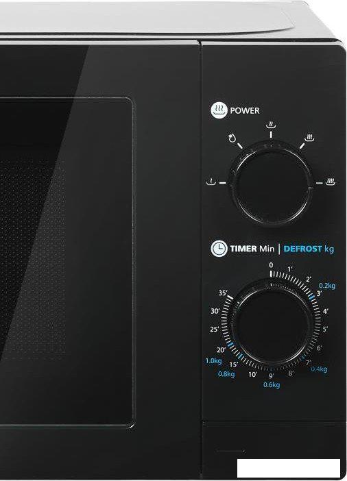 Микроволновая печь Midea MM720C2MC-B