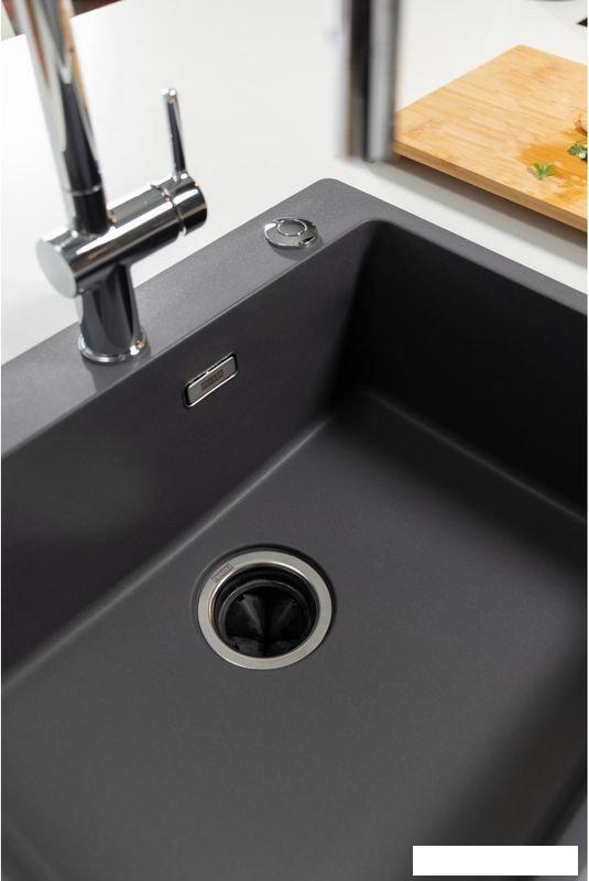 Измельчитель пищевых отходов Franke Slim 100 134.0715.095