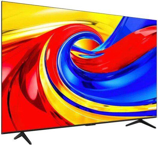 Телевизор TCL 43P7L