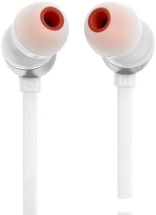 Наушники JBL Tune 310C (белый)
