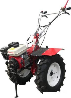 Мотоблок бензиновый Rossel M-308