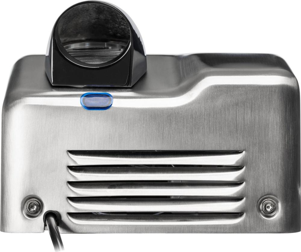 Сушилка для рук Saniteco M-798S (2300W, матовый)