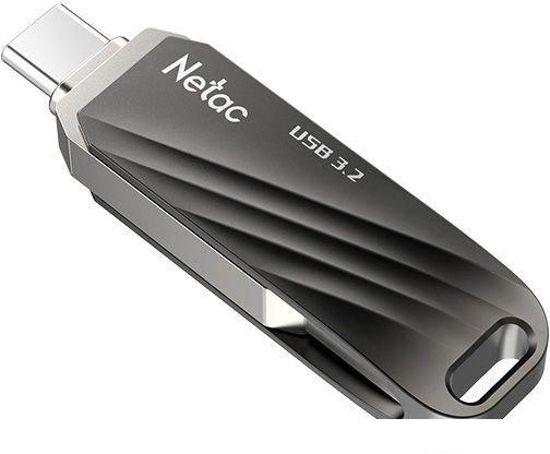 USB Flash Netac US11 128GB NT03US11C-128G-32BK