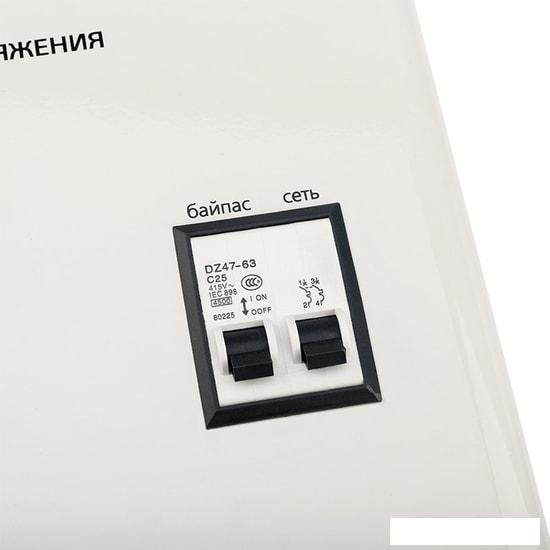 Стабилизатор напряжения Rexant АСНN-3000/1-Ц