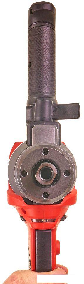 Дрель-миксер Milwaukee M18 FPM-0X FUEL 4933459719 (без АКБ, кейс)