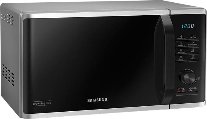 Микроволновая печь Samsung MG23K3515AS