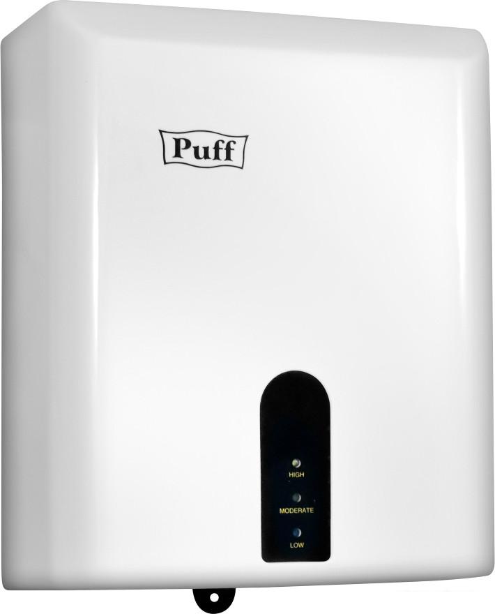Сушилка для рук Puff 8810