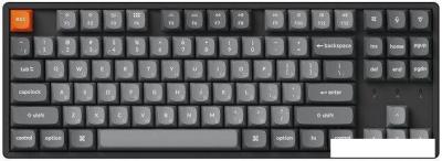 Клавиатура Keychron K8 Max K8M-J3-RU (Keychron Super Brown)