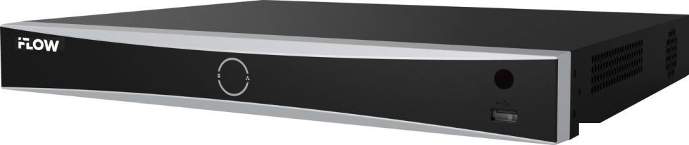 Сетевой видеорегистратор iFlow F-NR-208X/2