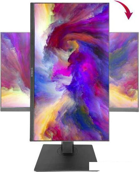 Монитор IRBIS SmartView ISM24FIDW