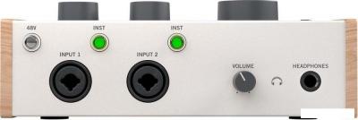 Аудиоинтерфейс Universal Audio Volt 276