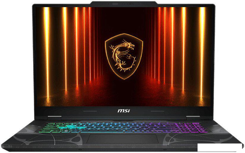 Игровой ноутбук MSI Cyborg 17 B13WEKG-212XRU