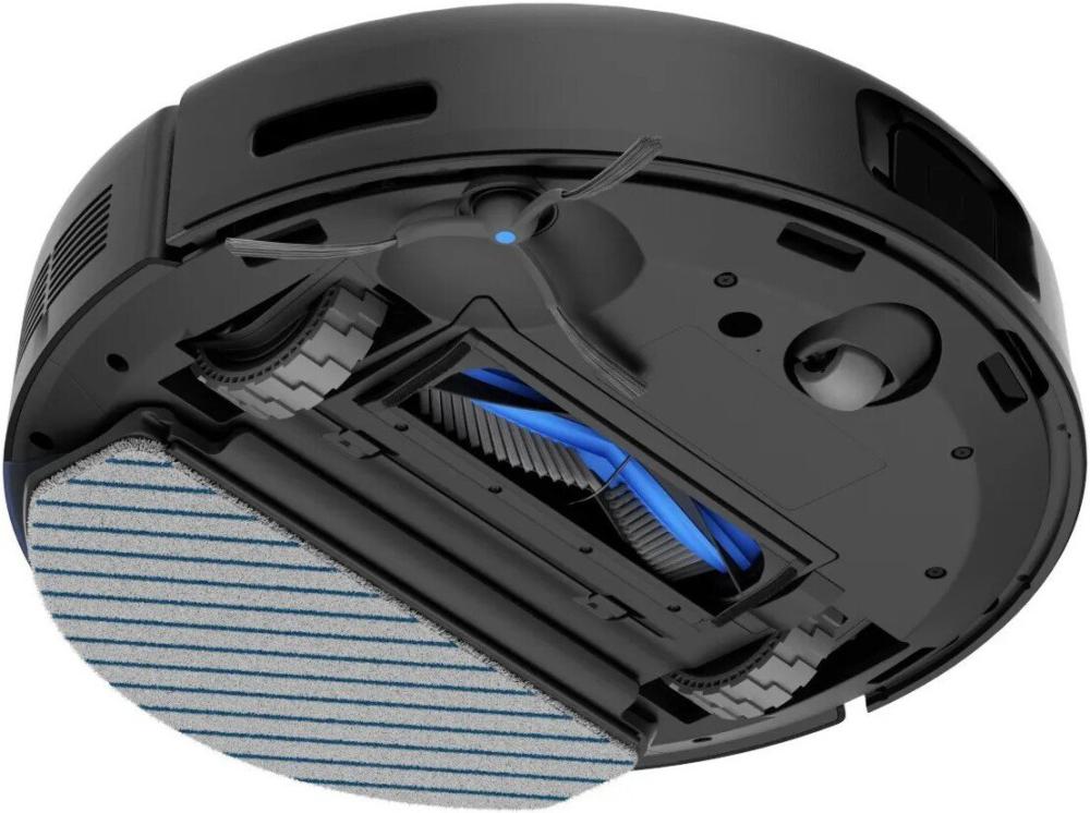 Робот-пылесос Ecovacs N20E YDLX11-3 (черный)