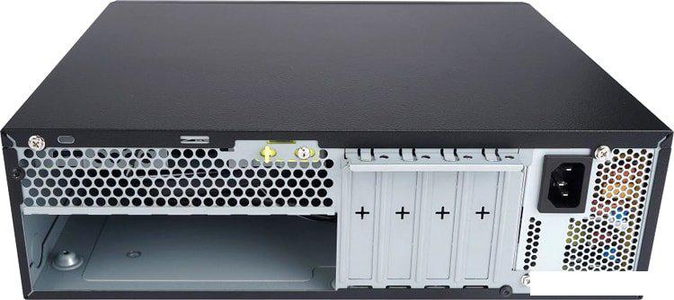 Корпус In Win CK709 U3