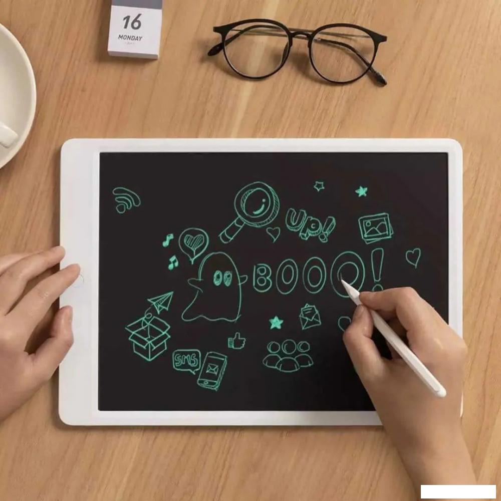 Планшет для рисования Xiaomi Mijia LCD Writing Tablet 20" XMXHB04JQD