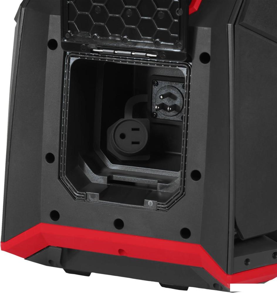 Уличный прожектор Milwaukee MX FTLIC-0 ONE-KEY TRUEVIEW 4933498075