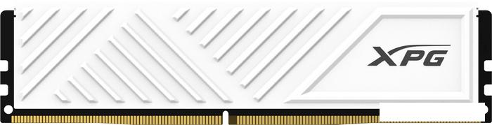 Оперативная память ADATA XPG GAMMIX D35 8ГБ DDR4 3200 МГц AX4U32008G16A-SWHD35