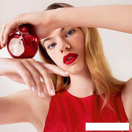 Туалетная вода Nina Ricci Nina Rouge EdT (50 мл)