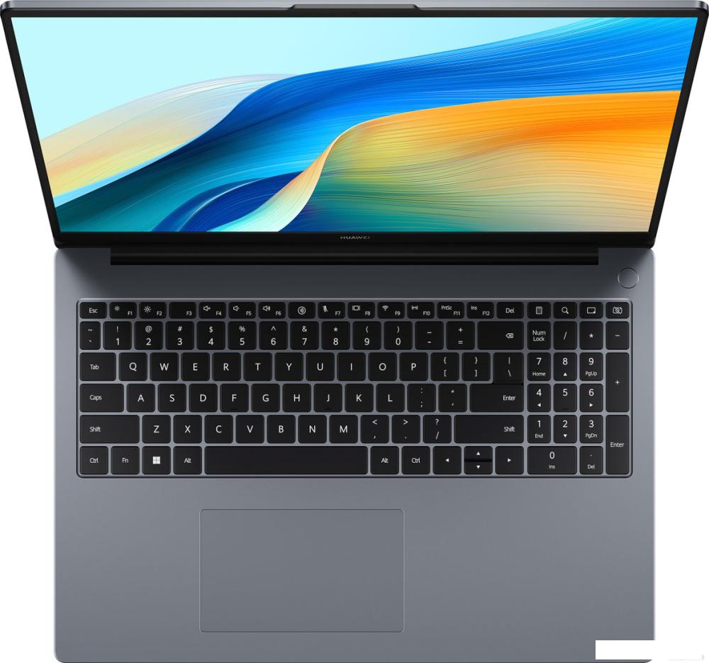 Ноутбук Huawei MateBook D 16 2024 MCLG-X 53014BUY