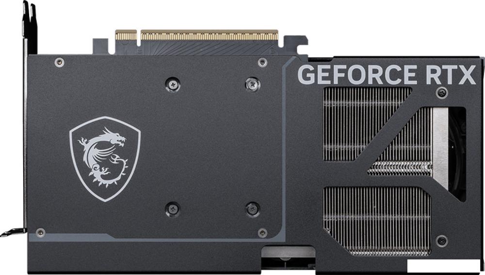 Видеокарты MSI GeForce RTX 5070 12G Ventus 2X