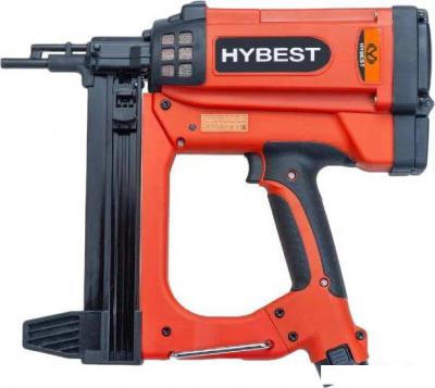 Гвоздезабиватель Hybest GSR40A (с 2-мя АКБ)