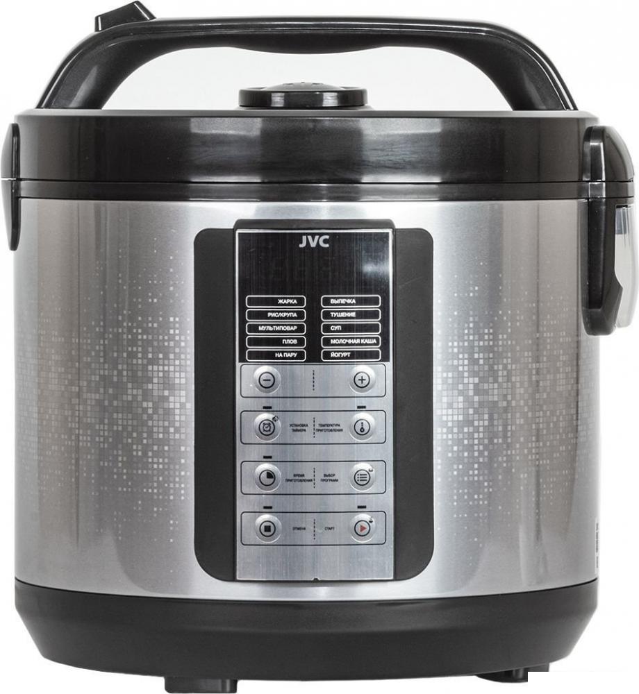 Мультиварка JVC JK-MC500