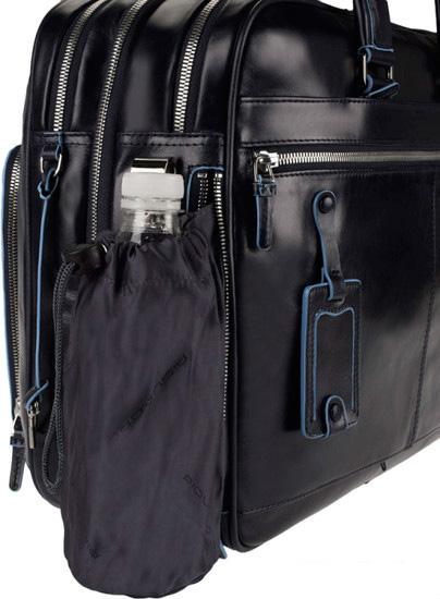 Сумка Piquadro Blue Square (CA2765B2/BLU2)