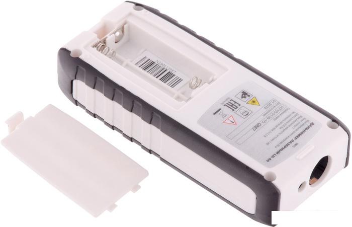 Лазерный дальномер Matrix LD-40 38015