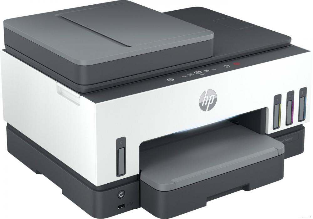 МФУ HP Smart Tank 790 4WF66A