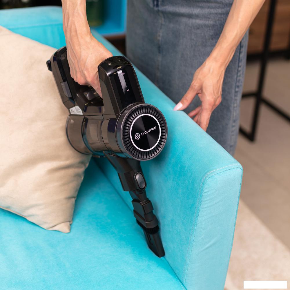 Пылесос Evolution Smart Clean DS2511