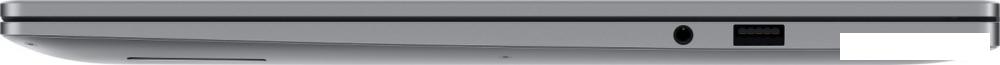 Ноутбук HONOR MagicBook X16 2025 BRG-565 5301ALWS