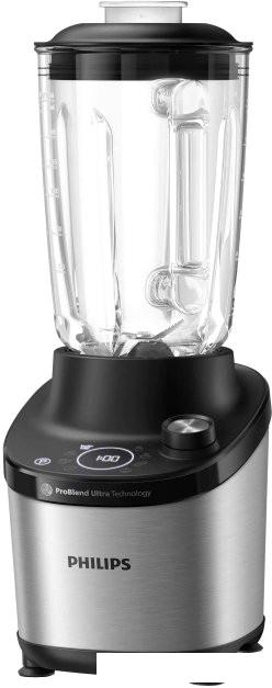 Стационарный блендер Philips HR3760/10