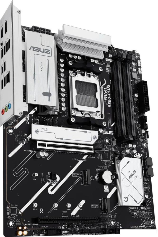 Материнская плата ASUS Prime B850-PLUS-CSM