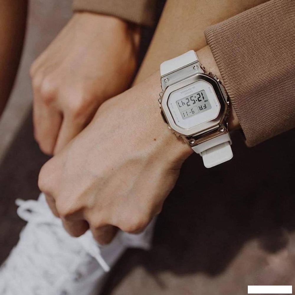 Наручные часы Casio G-Shock GM-S5600G-7E
