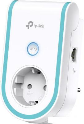 Беспроводные точки доступа и усилители Wi-Fi TP-Link RE365