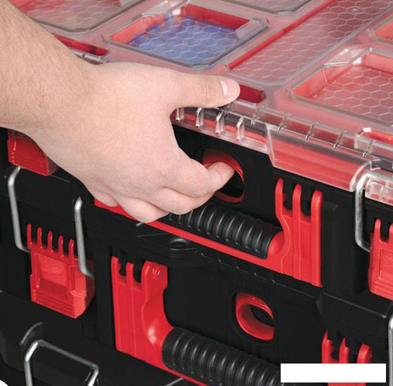 Органайзер Milwaukee PackOut Organiser 4932464082