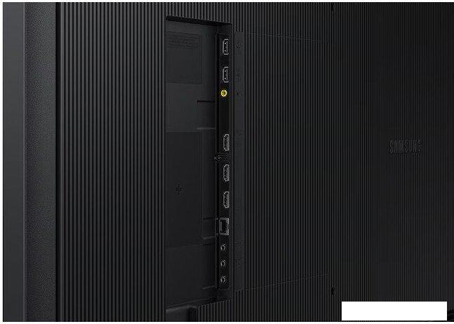 Информационная панель Samsung QB43C LH43QBCEBGCXCI