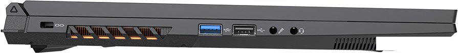 Игровой ноутбук Gigabyte G6 KF-G3KZ853SD