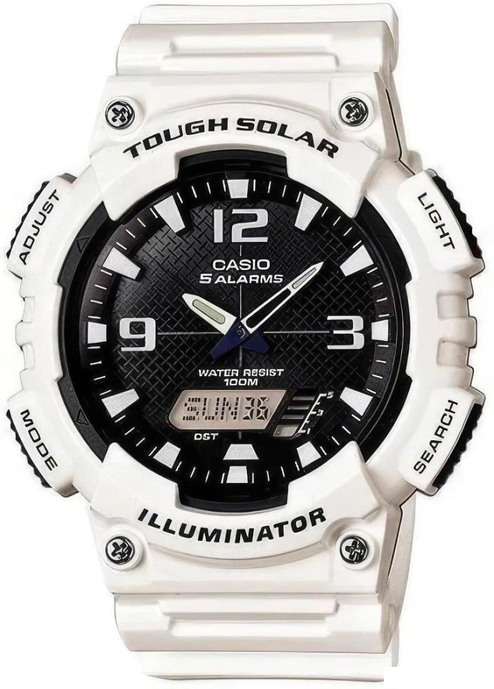 Наручные часы Casio AQ-S810WC-7A