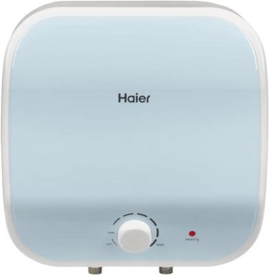 Накопительный электрический водонагреватель над мойкой Haier ES15V-LQ1