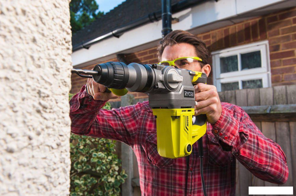 Перфоратор Ryobi RSDS1050-K 5133004350