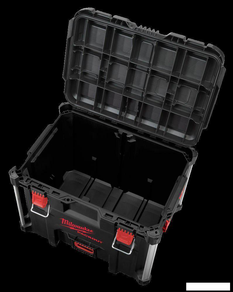 Ящик для инструментов Milwaukee Packout XL Box 4932478162