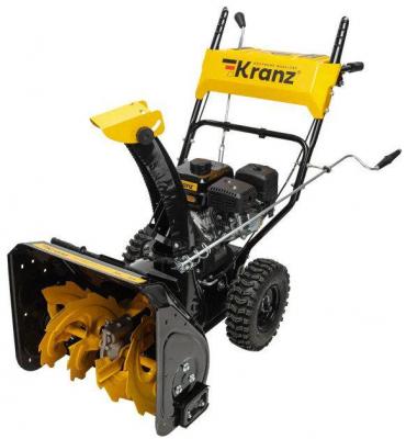 Снегоуборщик Kranz KR562 Снегоуборщик Kranz KR562
